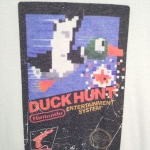 (Vintage) Nintendo World New York Sportiqe Tee Size XXL